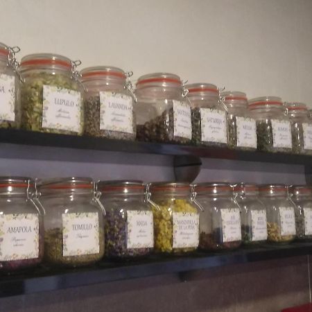 Alba de los Cardaños Casa Rural Ruralba מראה חיצוני תמונה