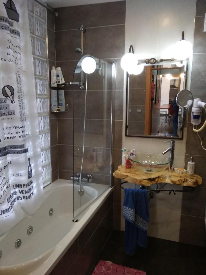 Alba de los Cardaños Casa Rural Ruralba מראה חיצוני תמונה